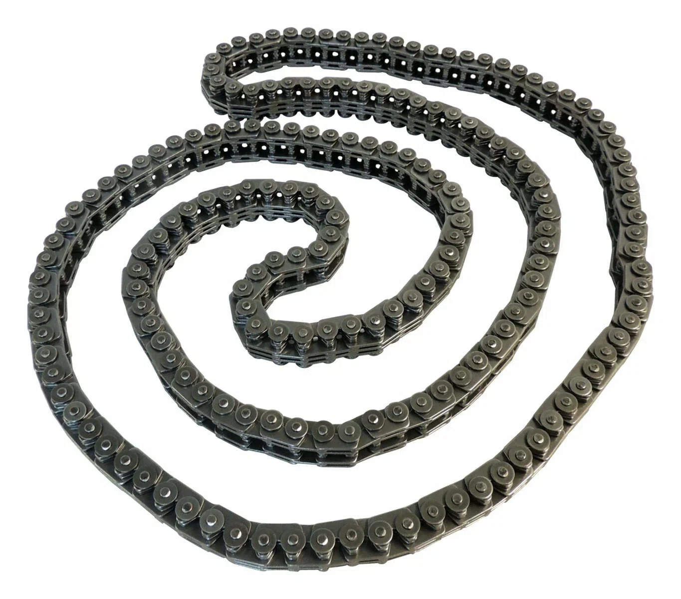 Crown Automotive - Metal Unpainted Timing Chain - 4663635